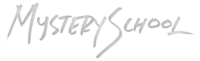 Mystery School Logotype