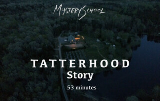 Tatterhood Story by Martin Shaw