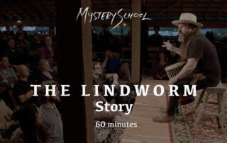 The Lindworm Story Unfold yourself