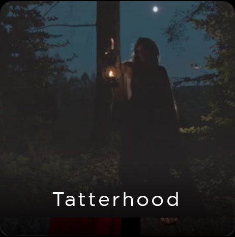 tatterhood