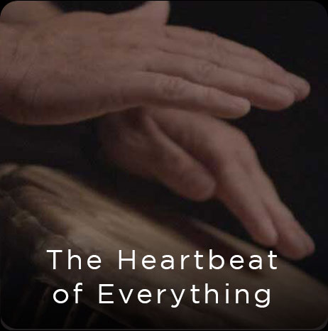 the heart of everything