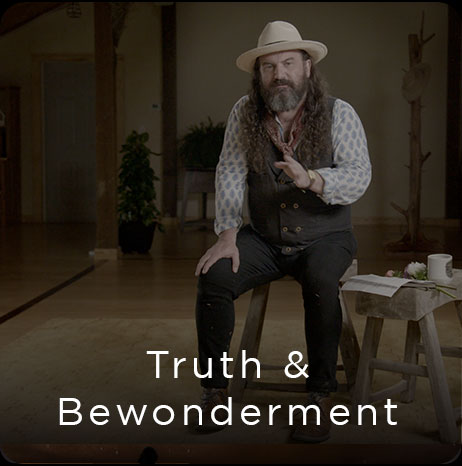 truth & bewonderment