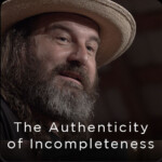 the authenticity