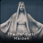 handless maiden