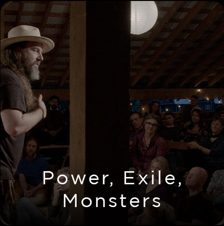 power exile monsters